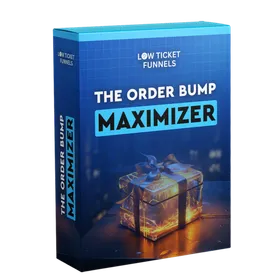 The Order Bump Maximizer