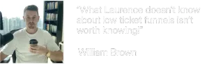 William Brown